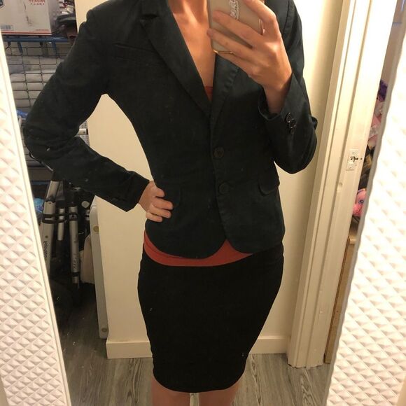 Jacket  - Picture 2 of 6